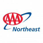 Logotipo de la AAA Noreste