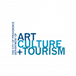 Providence Department of Art Culture + Tourism logo