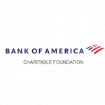 Logotipo de la Bank of America Charitable Foundation