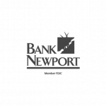 Logotipo de Bank Newport