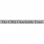 Logotipo de CDQ Charitable Trust