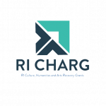 Logotipo de RI Charg