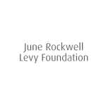 Logotipo de June Rockwell Levy