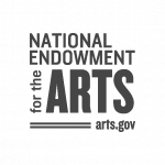 Logotipo del Fondo Nacional de las Artes
