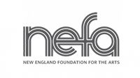 New England Foundation for the Arts Logo
