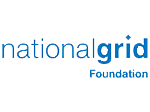 Logotipo de la National Grid Foundation