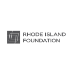 Logotipo de la Fundación Rhode Island