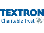 Logotipo de Textron Charitable Trust