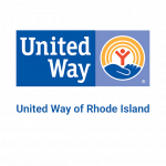 United Way of Rhode Island Logo