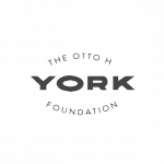 Logotipo de la Fundación Otto York
