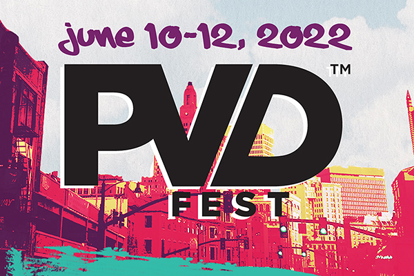 PVDFest - FirstWorks