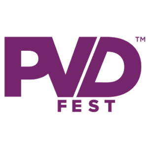 PVDFest Purple Logo