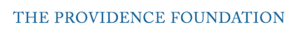 The Providence Foundation Logo
