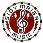 Sidy Maiga Music logo