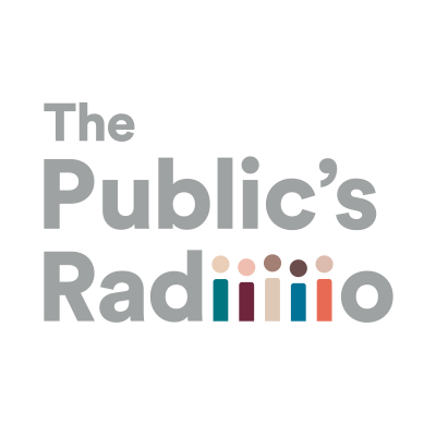 Logotipo de la radio pública