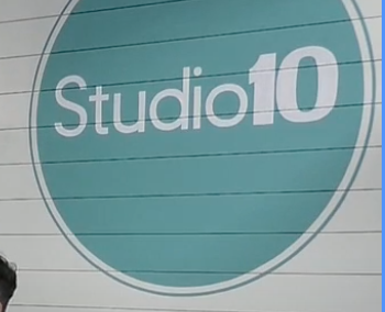 FirstWorks on Studio10