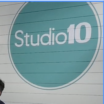 FirstWorks on Studio10