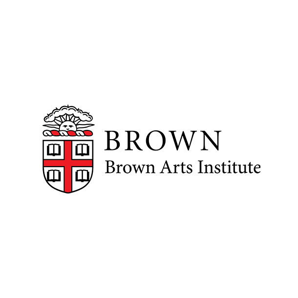 Logotipo del Instituto de Artes de Brown