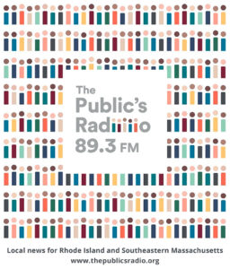 THE PUBLIC'S RADIO 89.3 FM
