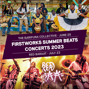 Se anuncian los conciertos FirstWorks Summer Beats
