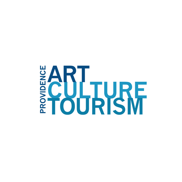 Logotipo de Providence Art Culture Tourism