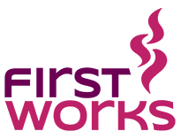 Logotipo de Firstworks