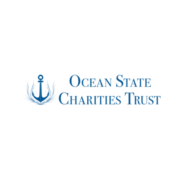 Logotipo de Ocean State Charities Trust