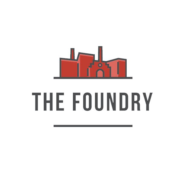 Logotipo de The Foundry