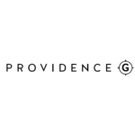 The Providence G logo