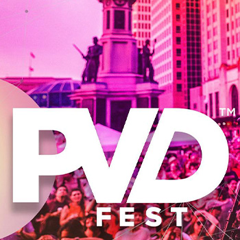 La ciudad de Providence anuncia las fechas del PVDFest de 2024