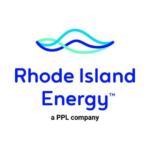 Rhode Island Energy a PPL company logo