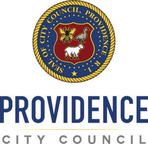 Providence City Council logo