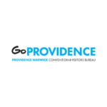 GoProvidence Providence Warwick Convention and Visitors Bureau logo