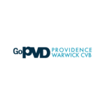 GoPVD Providence Warwick CVB logo