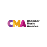 Chamber Music America logo