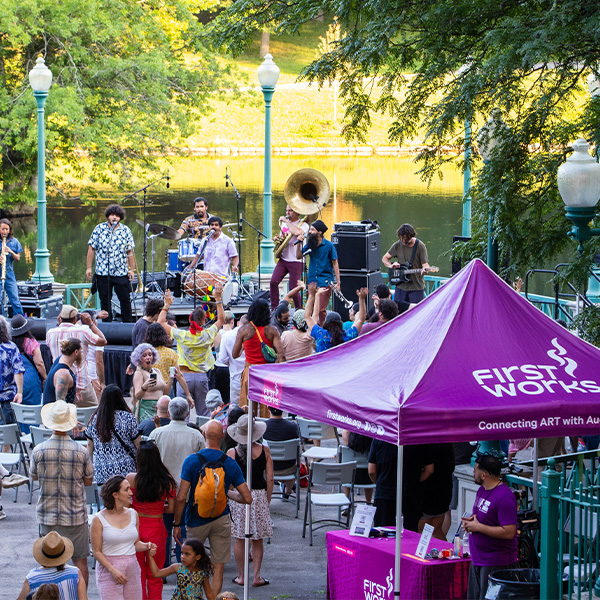 FirstWorks Announces Summer Beats 2025: Celebration of Global Music Returns with Four Free Concerts
