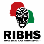 Rhode Island Black Heritage Society logo