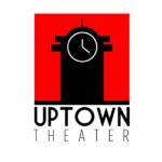 Uptown Theater logo