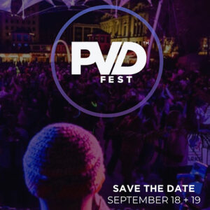 PVDFest