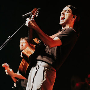 FirstWorks Summer Beats Concerts: Spain’s Pedro Pastor