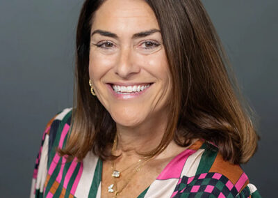 FirstWorks Names Collette’s Melissa Snape as new Board President
