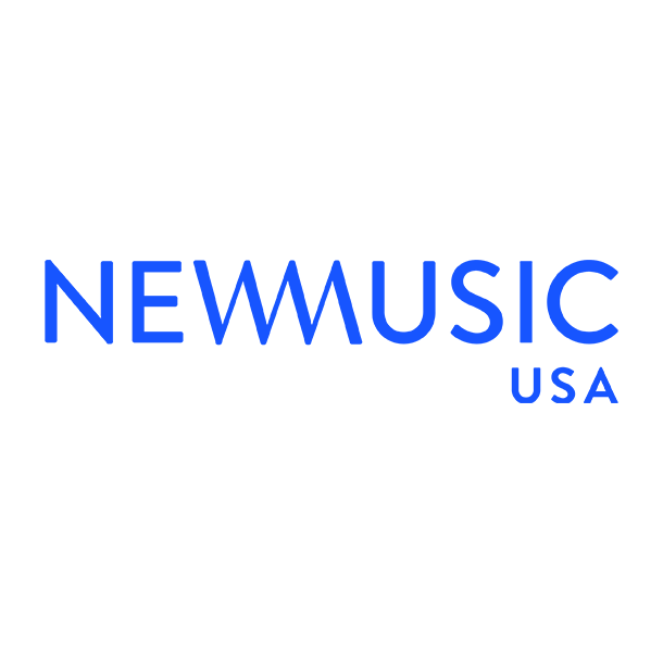 New Music USA logo