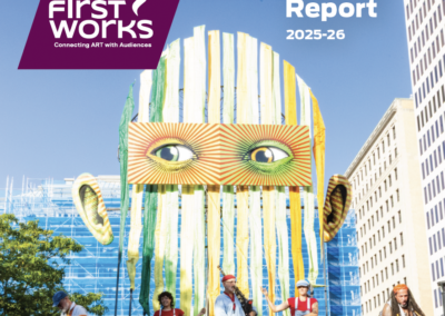 Read our 2025-26 Annual Report